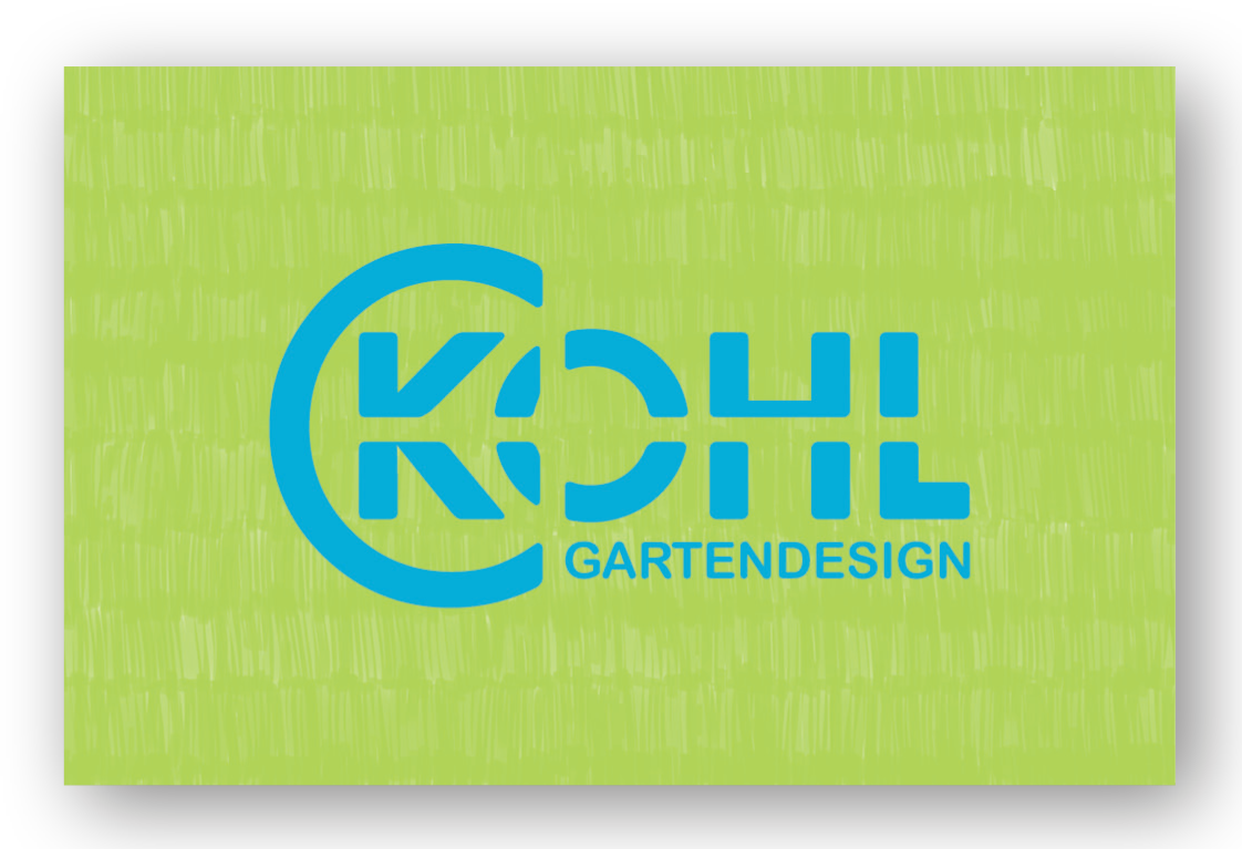 Kohl Gartendesign