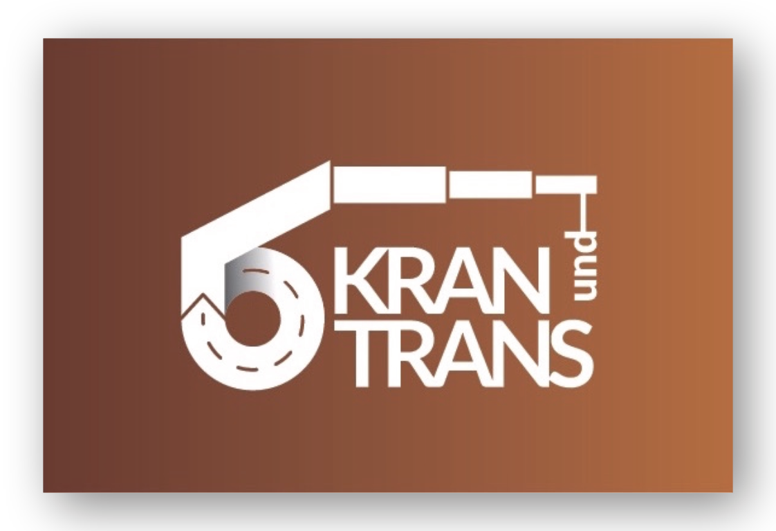 LOGO Kran und Trans
