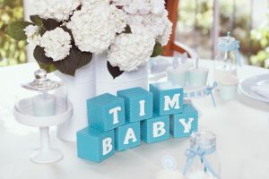 Baby Party2