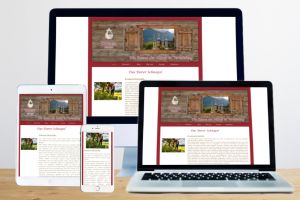 Dorer Schnapsl Responsive
